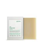 Shaving bar and packaging