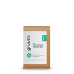 Toothpaste tablets box