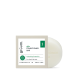 Conditioner bar with packaging