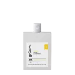 Sunscreen bottle labeled SPF 50.