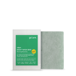 Rosemary body wash bar and packaging.