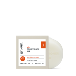 Gruum conditioner bar packaging