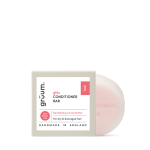 Gruum conditioner bar packaging