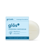 Conditioner bar and packaging