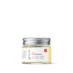 Jar of lip sugar scrub