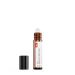 Under-eye treatment roller bottle