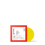 Body butter bar packaging