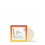 Face wash bar packaging