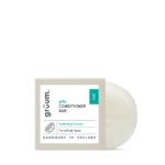 Gruum glos conditioner bar packaging