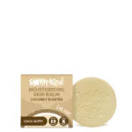 Coconut skin balm for kids