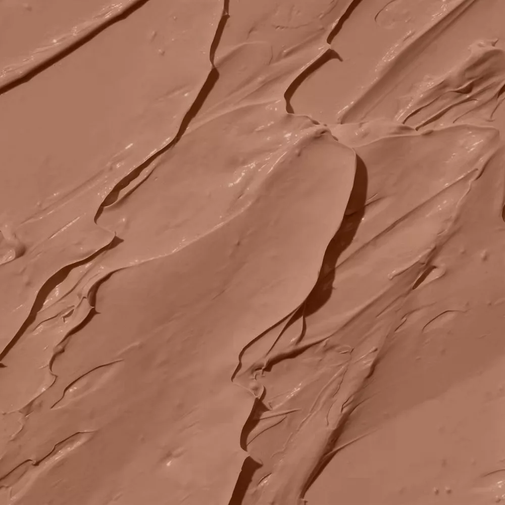 Close-up of brown textured surface