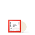 Red box of hydrating balm