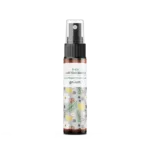 Hair fragrance spray bottle