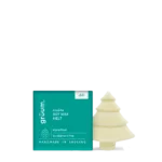 Soy wax melt and packaging