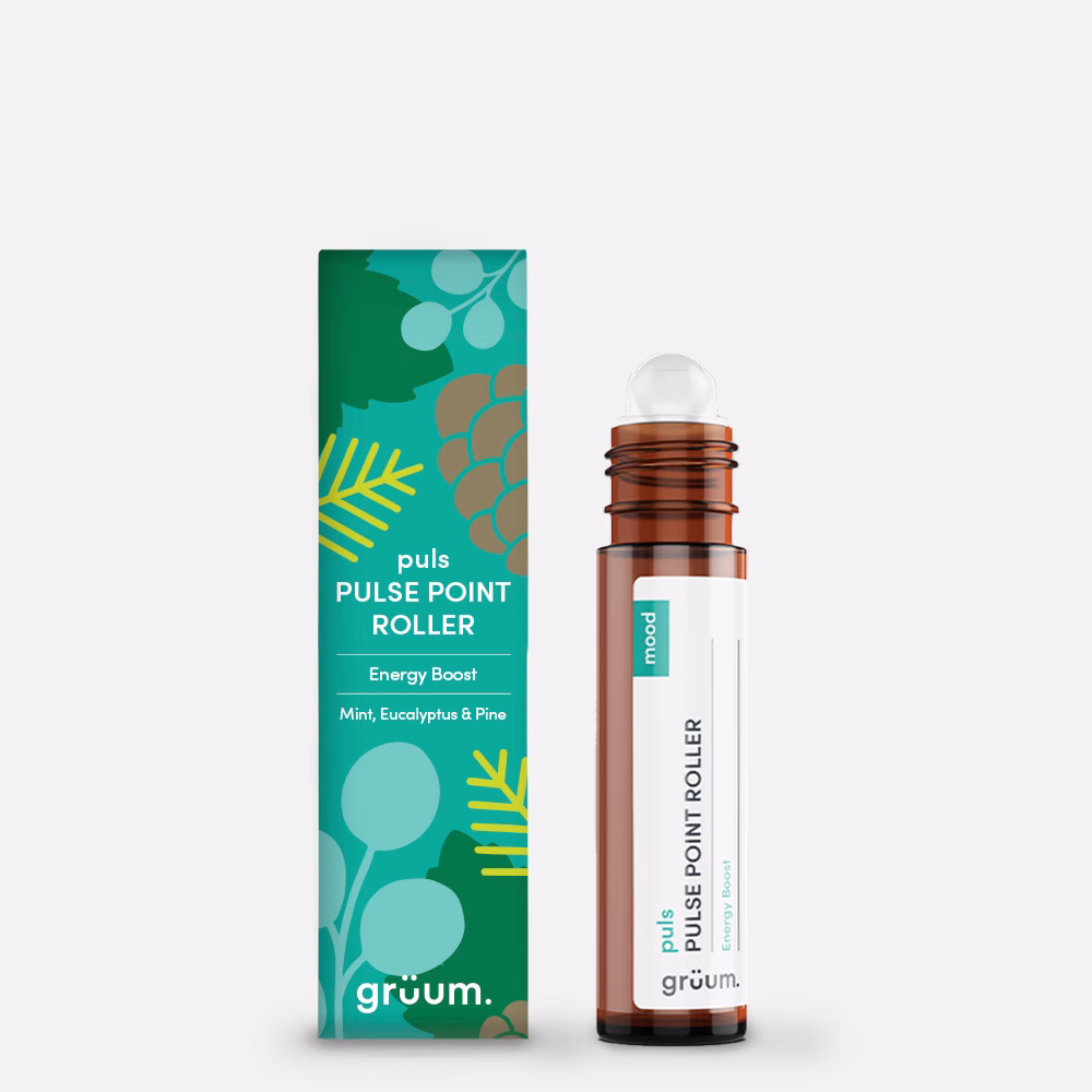 Pulse point roller and box