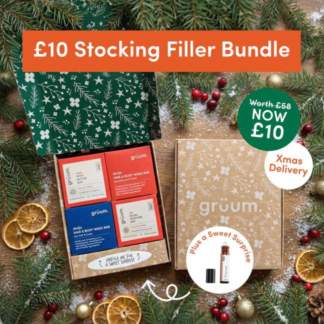 stocking filler set